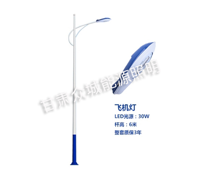 托里爆款市电路灯