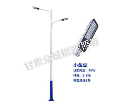 托里爆款市电路灯