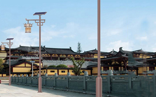 托里太阳能路灯不亮故障排查与修复
