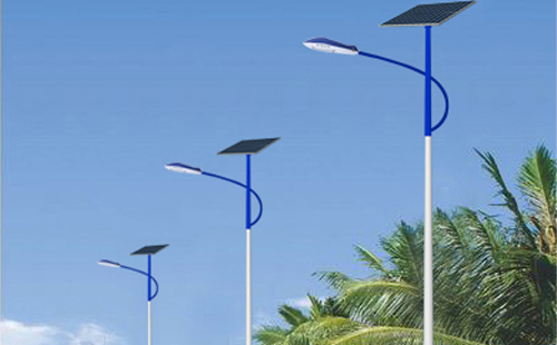 托里太阳能路灯防触电安全指南：如何选择与维护