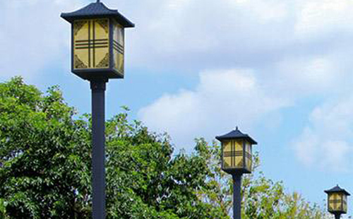 托里庭院灯安装间距与布灯设计全解析 托里庭院灯安装间距与布灯设计全解析