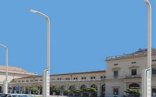 节能率提升:托里LED路灯选透镜方案实战指南 节能率提升:托里LED路灯选透镜方案实战指南