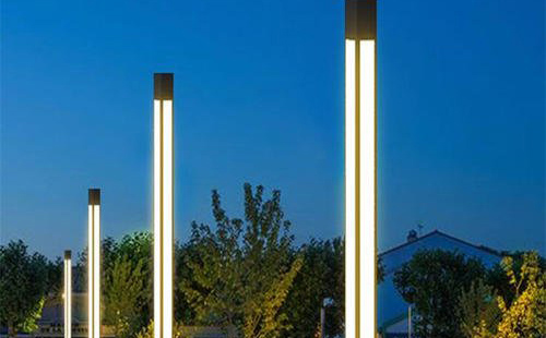 托里景观灯安装布局与照明设计技巧 托里景观灯安装布局与照明设计技巧