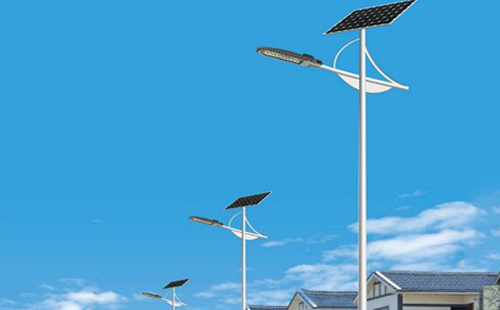 托里太阳能路灯安装调试与维护全指南 托里太阳能路灯安装调试与维护全指南