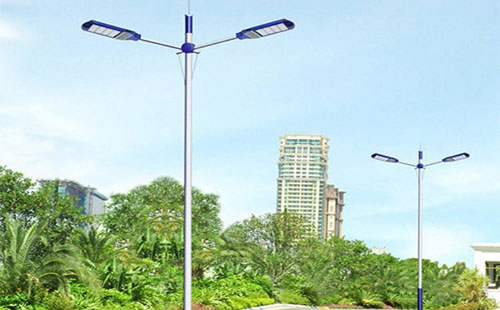 10月托里太阳能路灯安装优选专业服务商