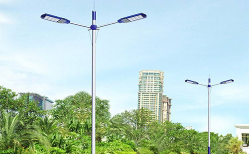 城市节能改造怎样选托里LED路灯色温 城市节能改造怎样选托里LED路灯色温