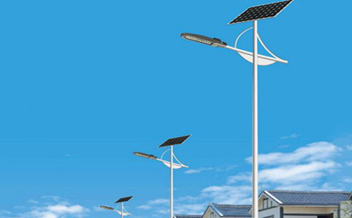 托里太阳能路灯安装步骤与接线要点解析