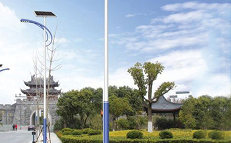 托里太阳能路灯选型配置与地域适应性应用指南