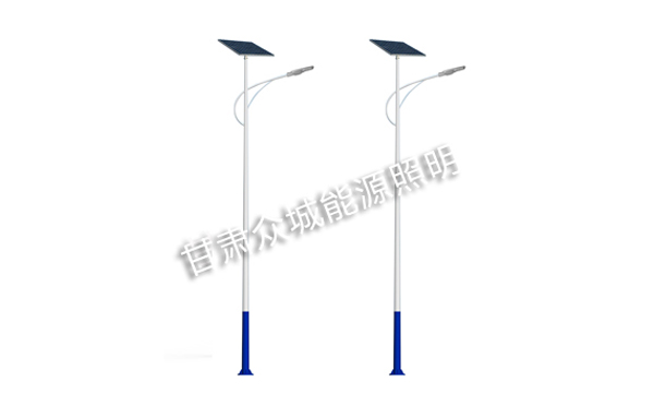 托里太阳能路灯“爆款”产品选型要点与地域适配建议
